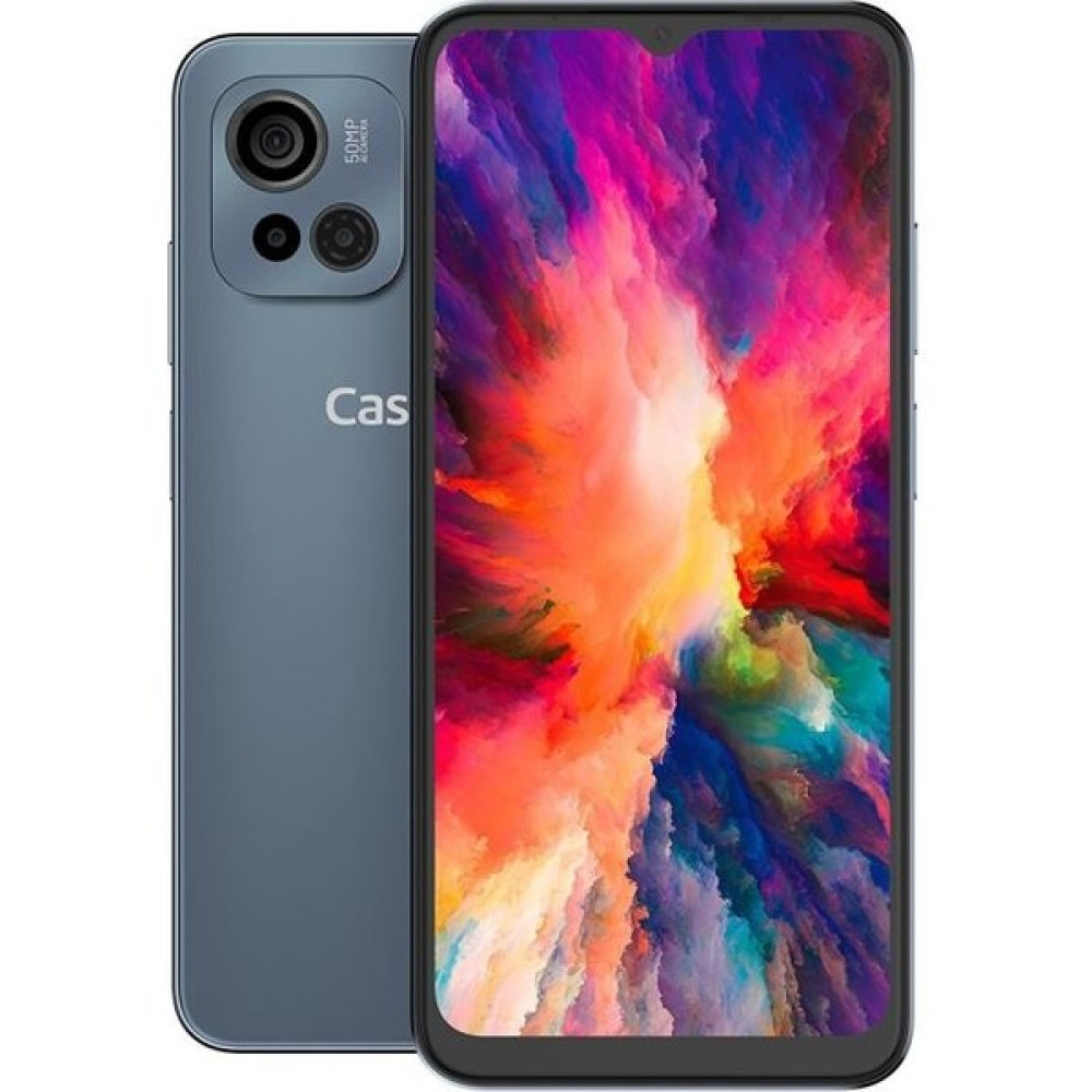 Casper Via F30 4/128GB Platin Gri (Casper Tr Garantili) Cep Telefonları Fiyatı