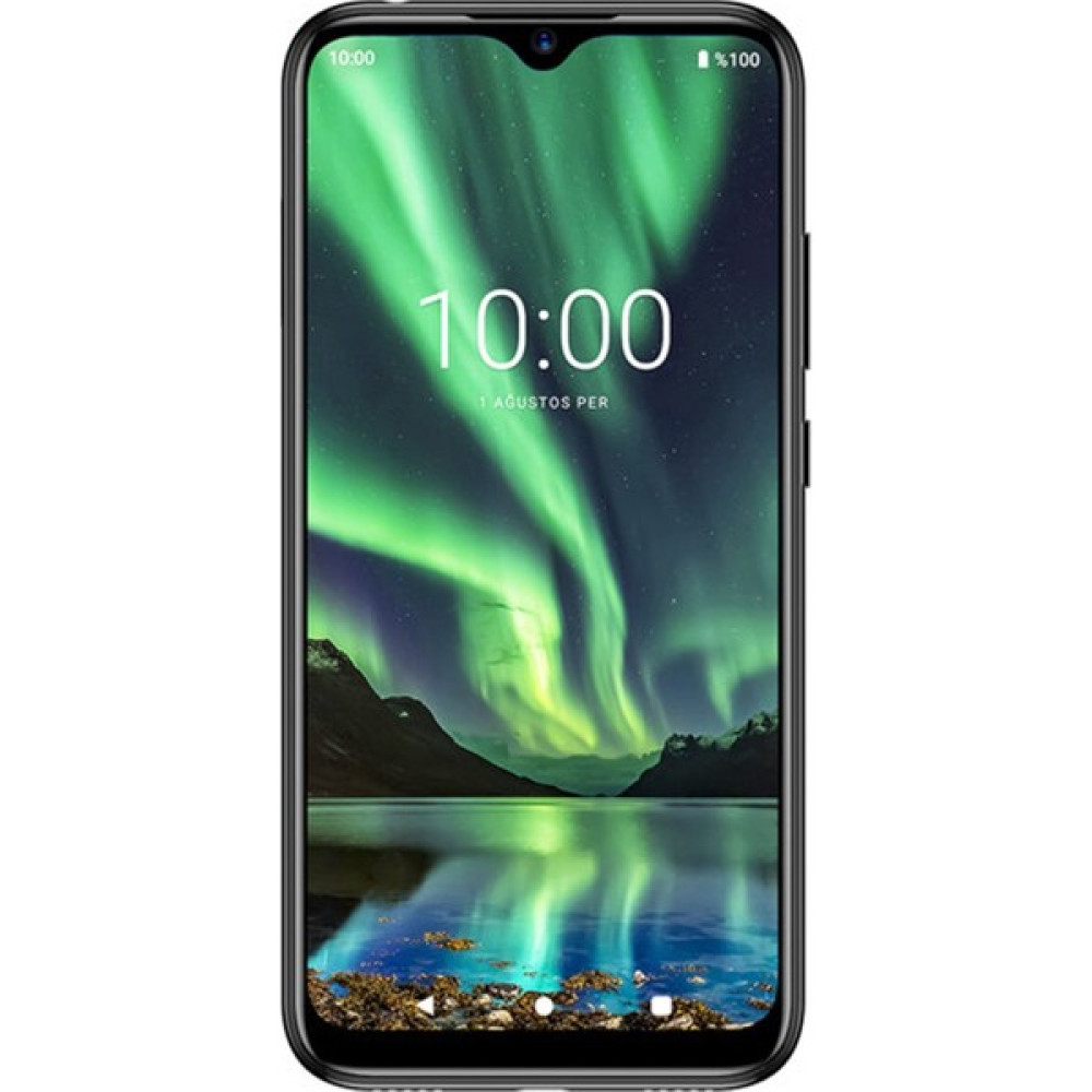 Casper Via S 64 GB 3 GB Ram (Casper Türkiye Garantili) - Siyah Cep Telefonları Fiyatı