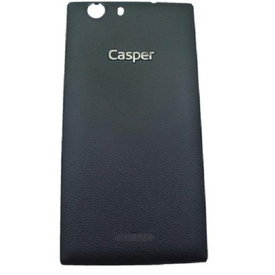 Casper Via V6X Siyah USB Şarj Kablosu