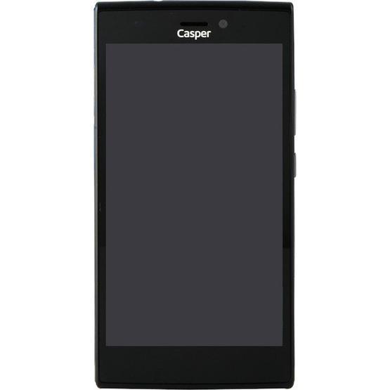 Casper Via V6X Siyah USB Şarj Kablosu USB Kablo Fiyatı