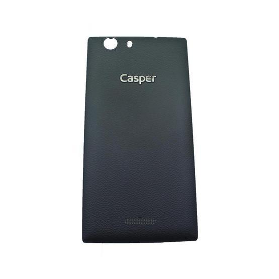 Casper Via V6X Siyah USB Şarj Kablosu