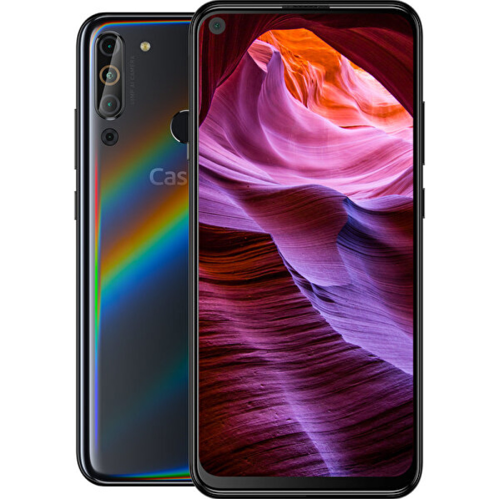 Casper Via X20 128 GB 6 GB Ram (Casper Türkiye Garantili) - Mavi Cep Telefonları Fiyatı