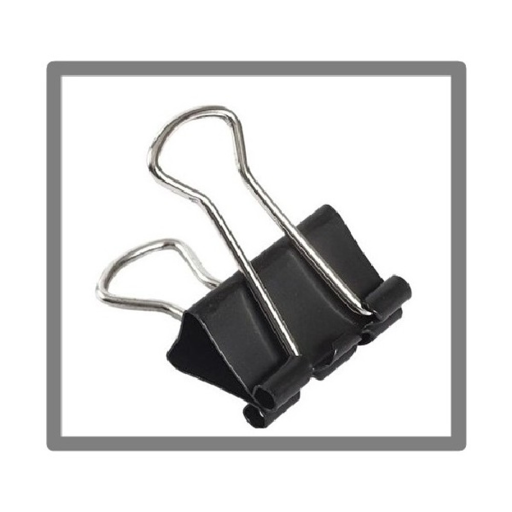 Cassa 8251 Çelik Kıskaç 51Mm 2 Paket 24'lü Kıskaç Fiyatı