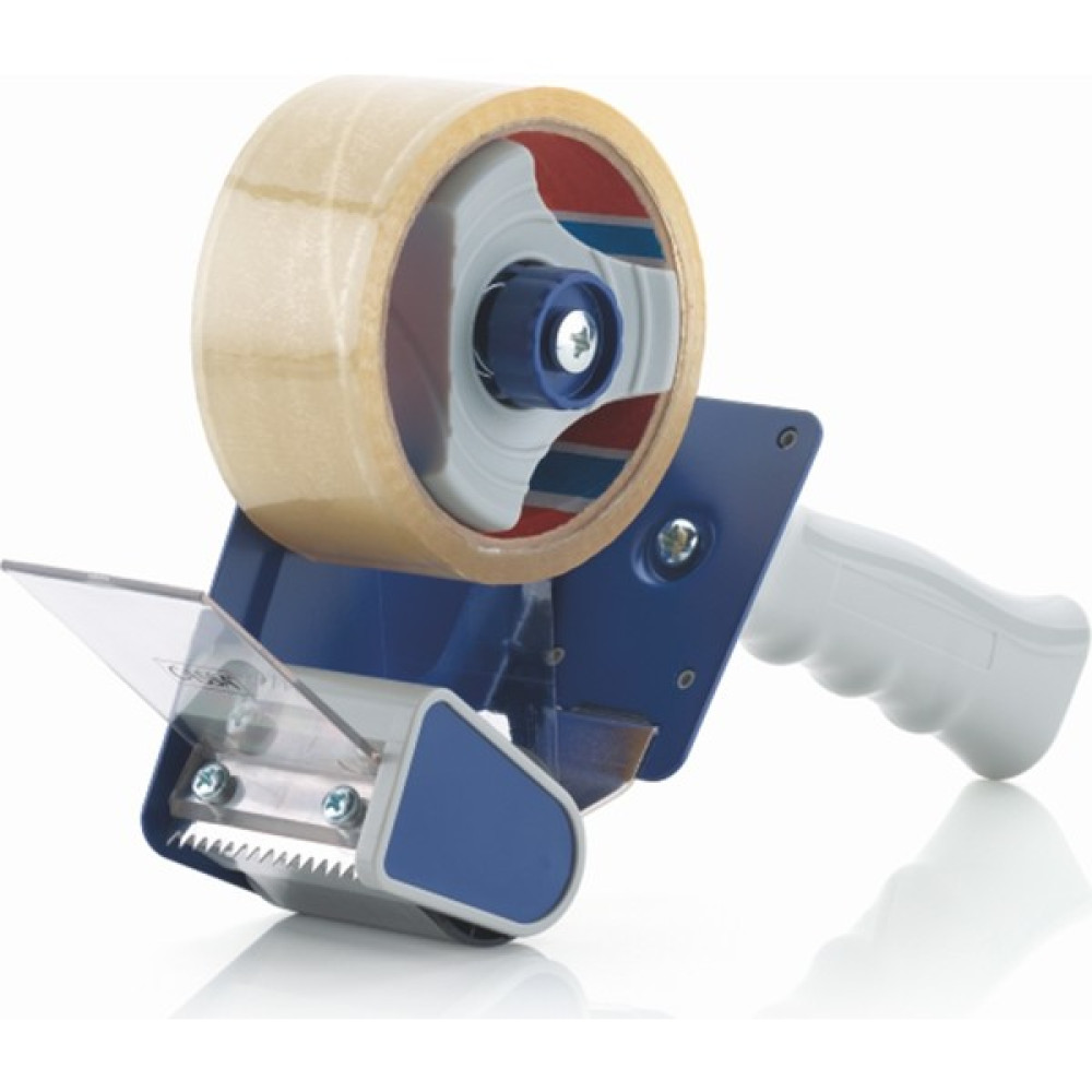 Cassa 8350 Koli Bantlama Makinesi 50 mm - Renkli Bant Makinesi Fiyatı