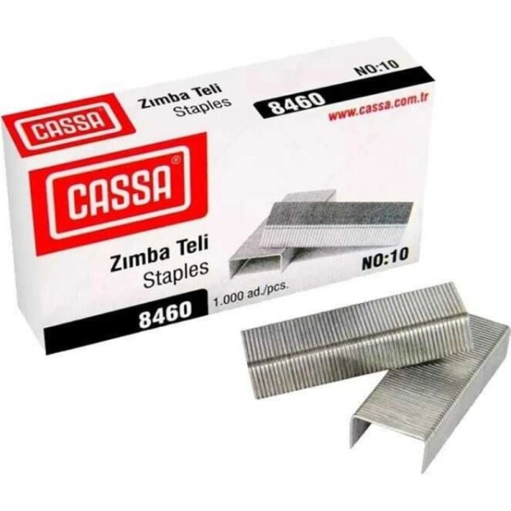 Cassa Zımba Teli No:10 Gri 5 Kutu Oto Boyaları Fiyatı