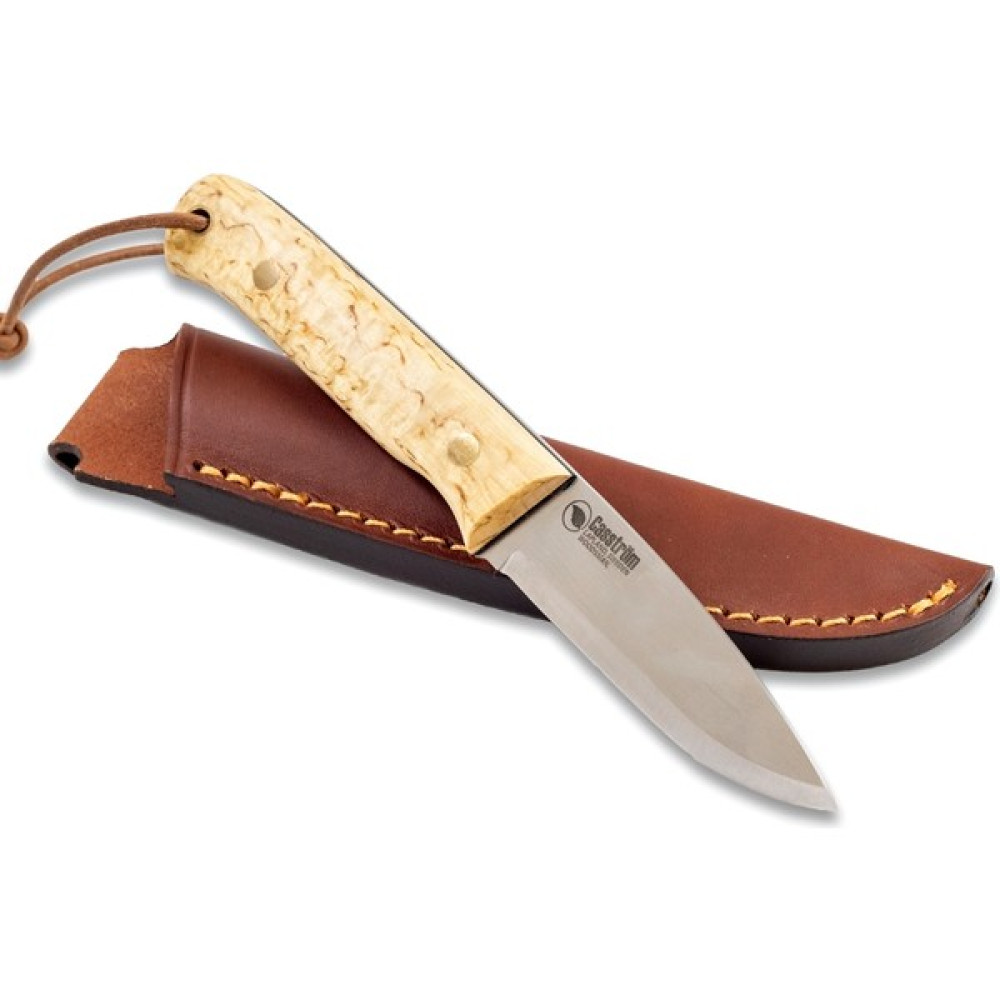 Casström Woodsman Knife (Roger Harrington Design) Oto Boyaları Fiyatı