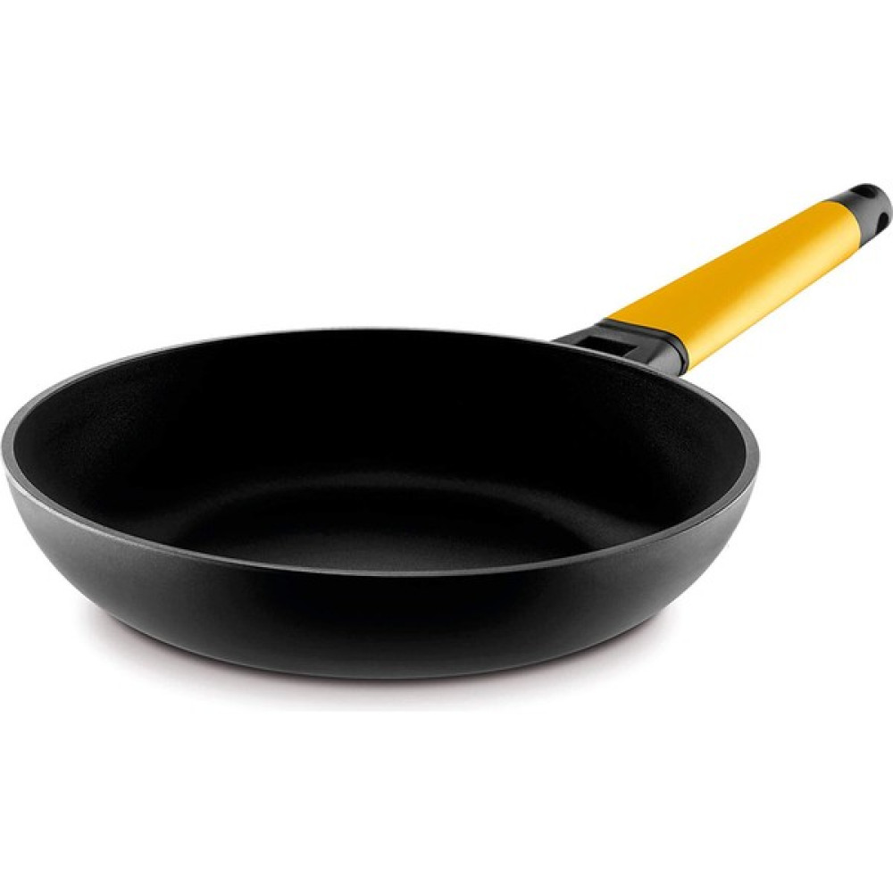 Castey Classic Kızartma Tavası 30 cm - 1 - Gri Oto Boyaları Fiyatı