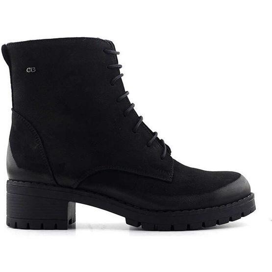 Castle Black 3680-2 Siyah Kadın Kışlık Bot Kadın Botları Fiyatı