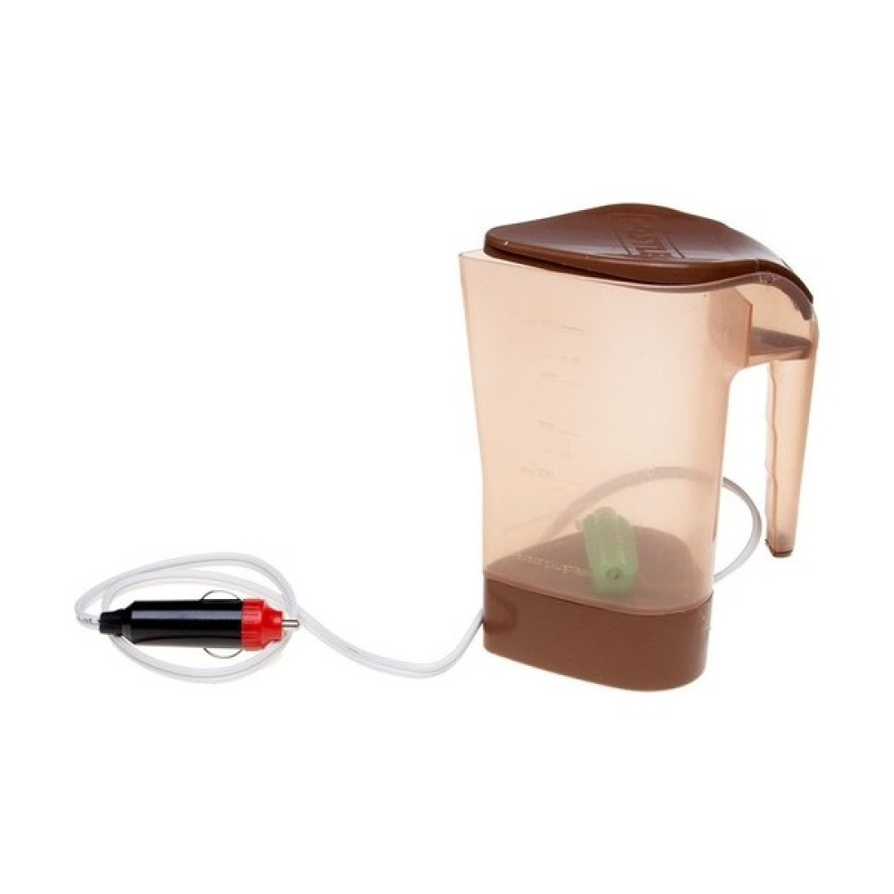 Castle Car Kettle 24 V Su Isıtıcıları / Kettle Fiyatı