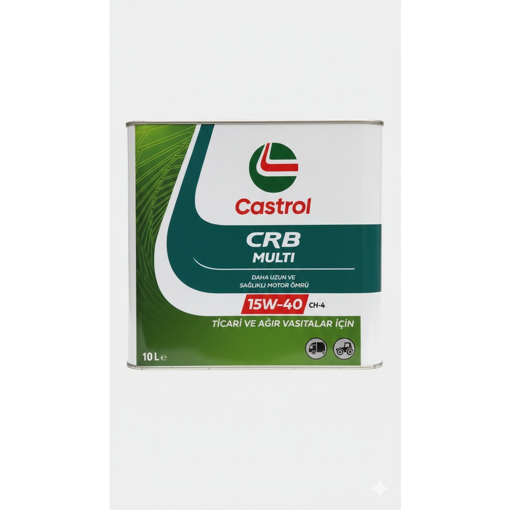 Castrol 15W40 10LITRE Traktörve Ticari Vasıtalar Yeni 2025ÜRETIM SSD / Solid State Drive Fiyatı