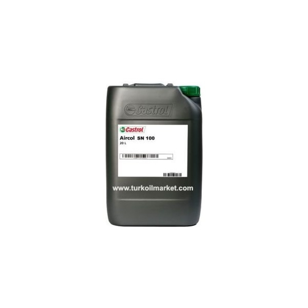 Castrol Alphasyn Hg 220 - 20 Litre Kompresör Yağı ( Üretim Yılı: 2022 ) Oto Boyaları Fiyatı