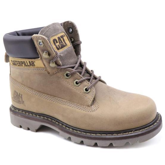 Cat 015M100031 Kahverengi Erkek Botu
