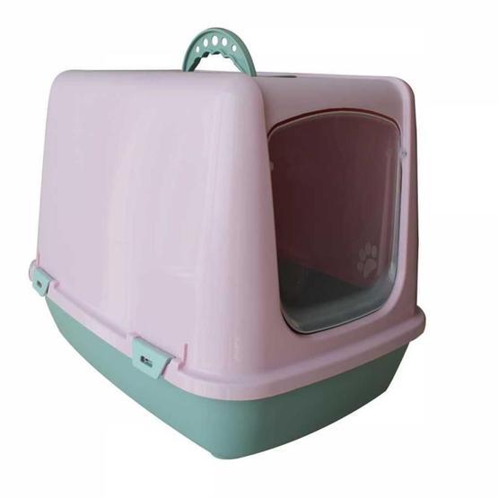 Cat 015M100031 Kahverengi Erkek Botu