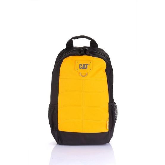 Cat 83431Siyah Antrasit Millenial Classic Unisex Sırt Çantası