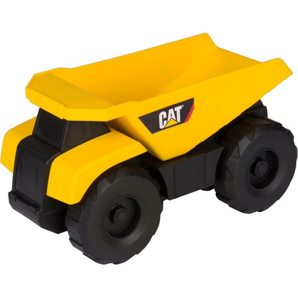 Cat Big Sound Machine Dump Truck Iş Makinesi Oto Boyaları Fiyatı