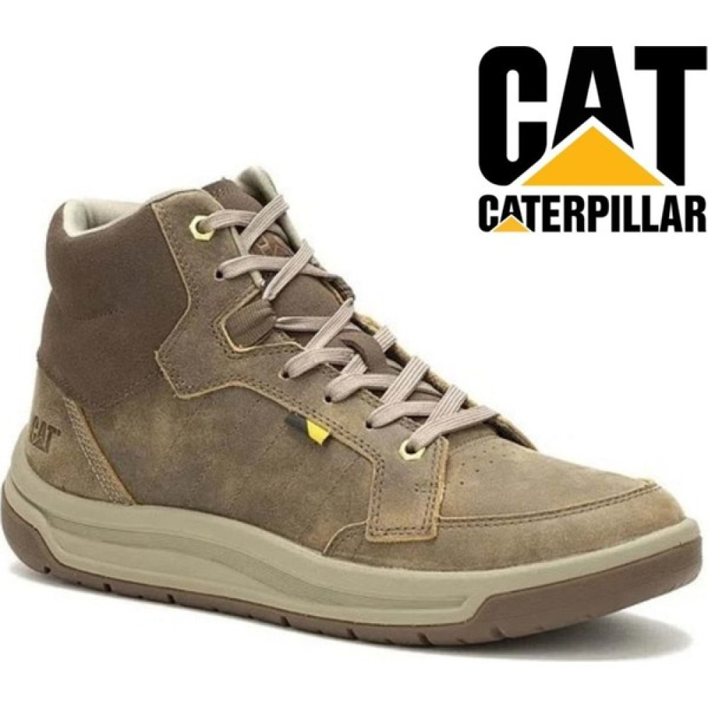 Cat Caterpillar P725849 Apa Cush Mid Boots Casual Erkek Bot Erkek Botları Fiyatı