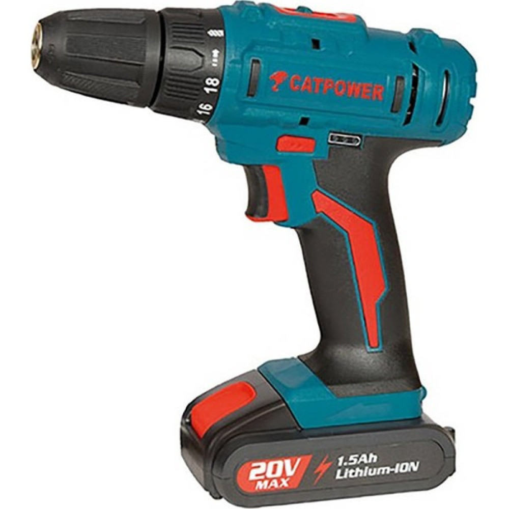 Cat Catpower 5120 Şarjlı Matkap 20V Oto Boyaları Fiyatı