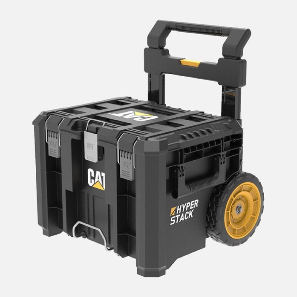Cat DA41004 Hyper Stack 60 Litre Ağır Hizmet Tipi Tekerlekli Kilitli Takım Çantası Oto Boyaları Fiyatı