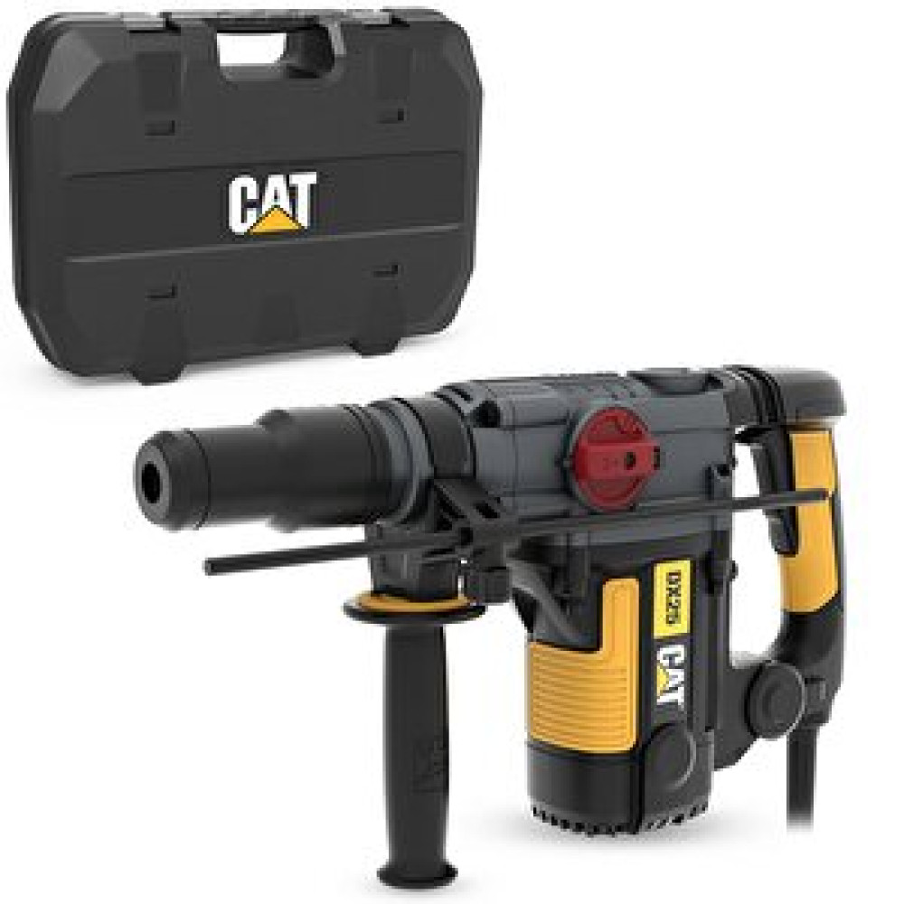 Cat Dx25 1100w Pro Kirici Deli̇ci̇ Kırıcı Deliciler & Kırıcılar Fiyatı
