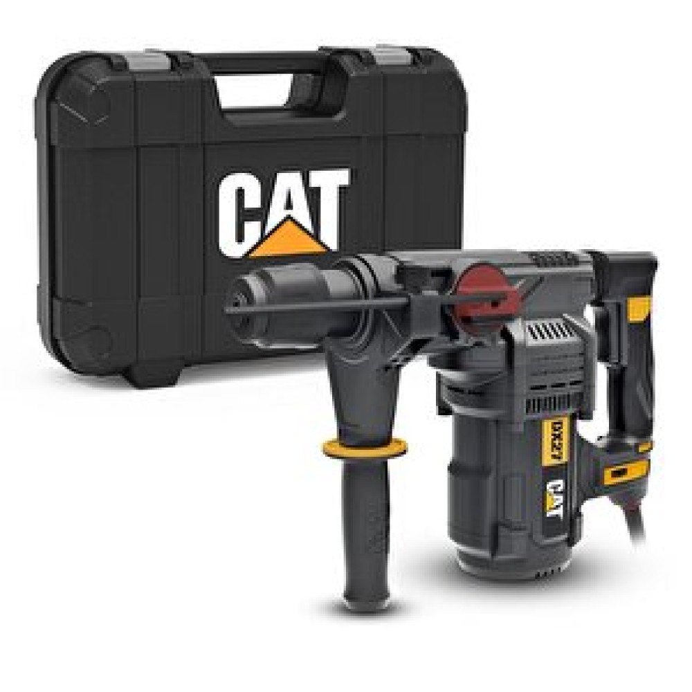 Cat Dx27 1500w Sds-plus Kirici Deli̇ci̇ Kırıcı Deliciler & Kırıcılar Fiyatı