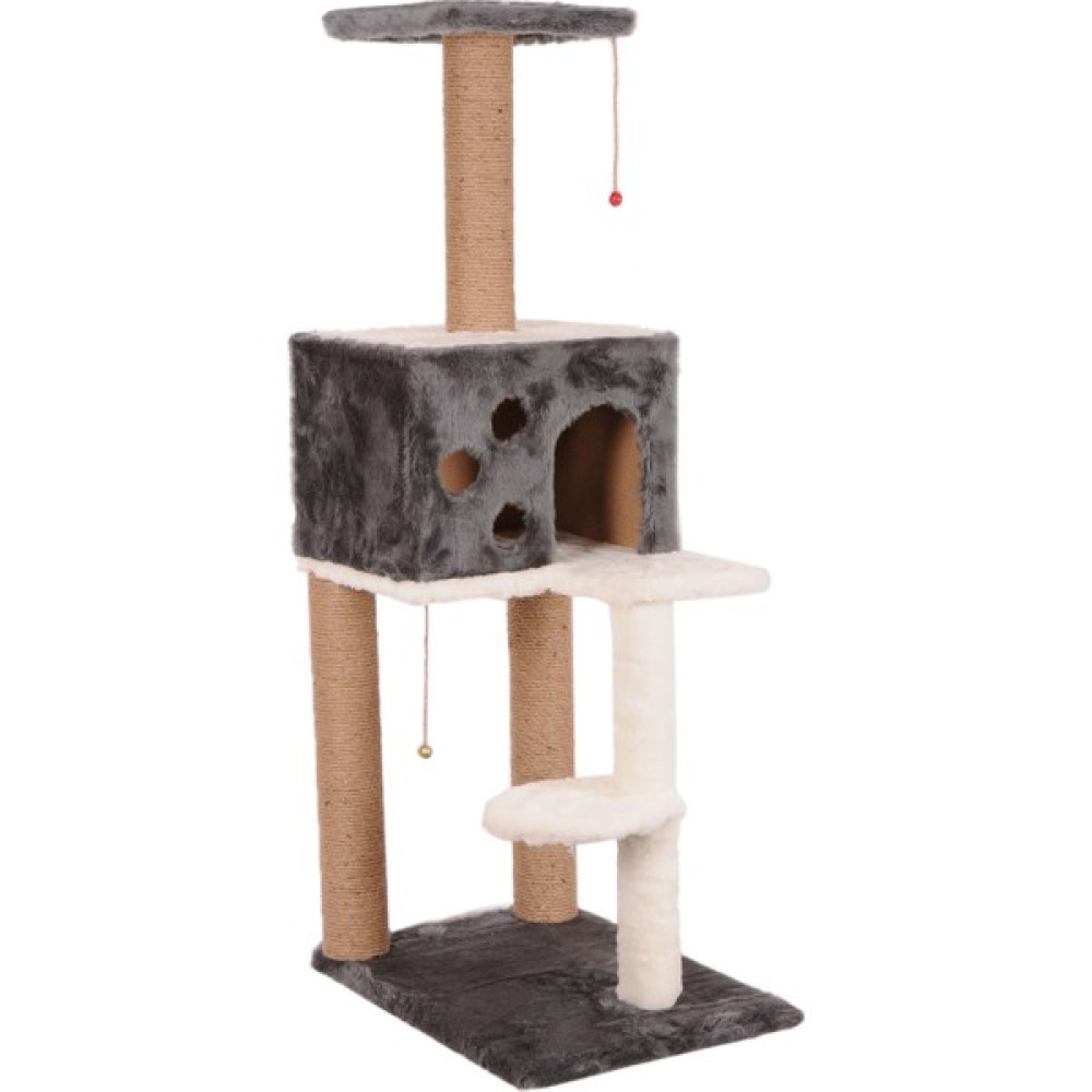 Cat Hause Kedi Tırmalama Platformlu S9 Gri 124 cm Oto Boyaları Fiyatı