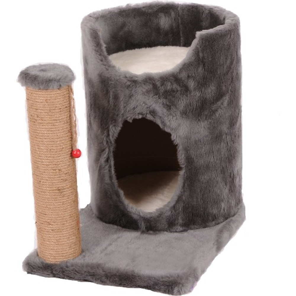Cat Hause Kedi Tırmalama Platformu S4 Gri 55 cm Oto Boyaları Fiyatı