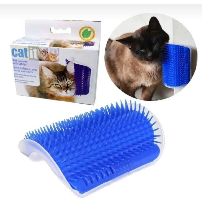 Cat İt Kedi Naneli Kaşıma Kaşınma Aparatı Diğer Fiyatı