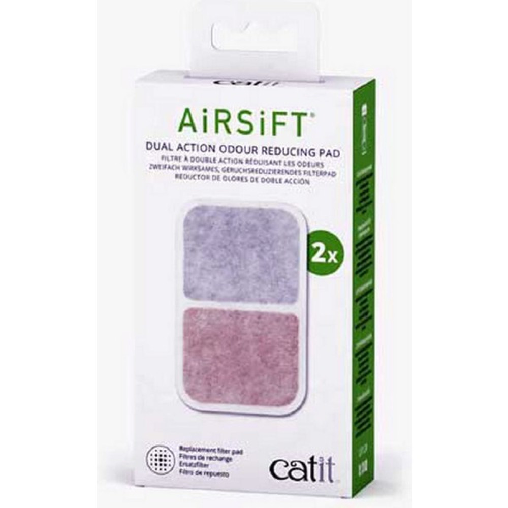 Cat İt Koku Azaltıcı Ped 2 Li #50702,50695,50685 Oto Boyaları Fiyatı