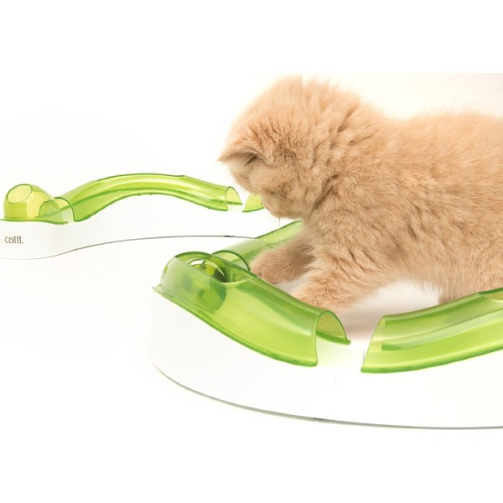 Cat İt Senses 2.0 Super Circuit Kedi Oyuncağı Evcil Hayvan Ürünleri Fiyatı