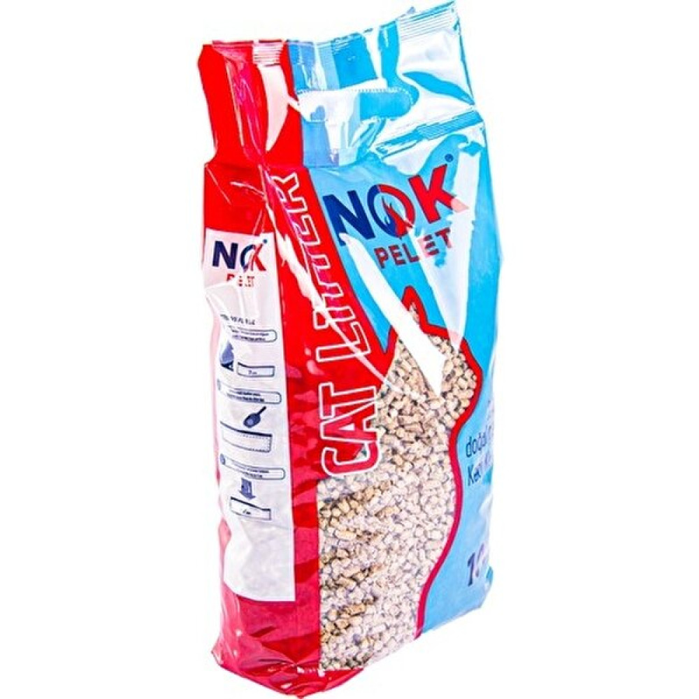 Cat Litter Kedi Kumu Pelet 10 Lt 5 Kg Evcil Hayvan Ürünleri Fiyatı
