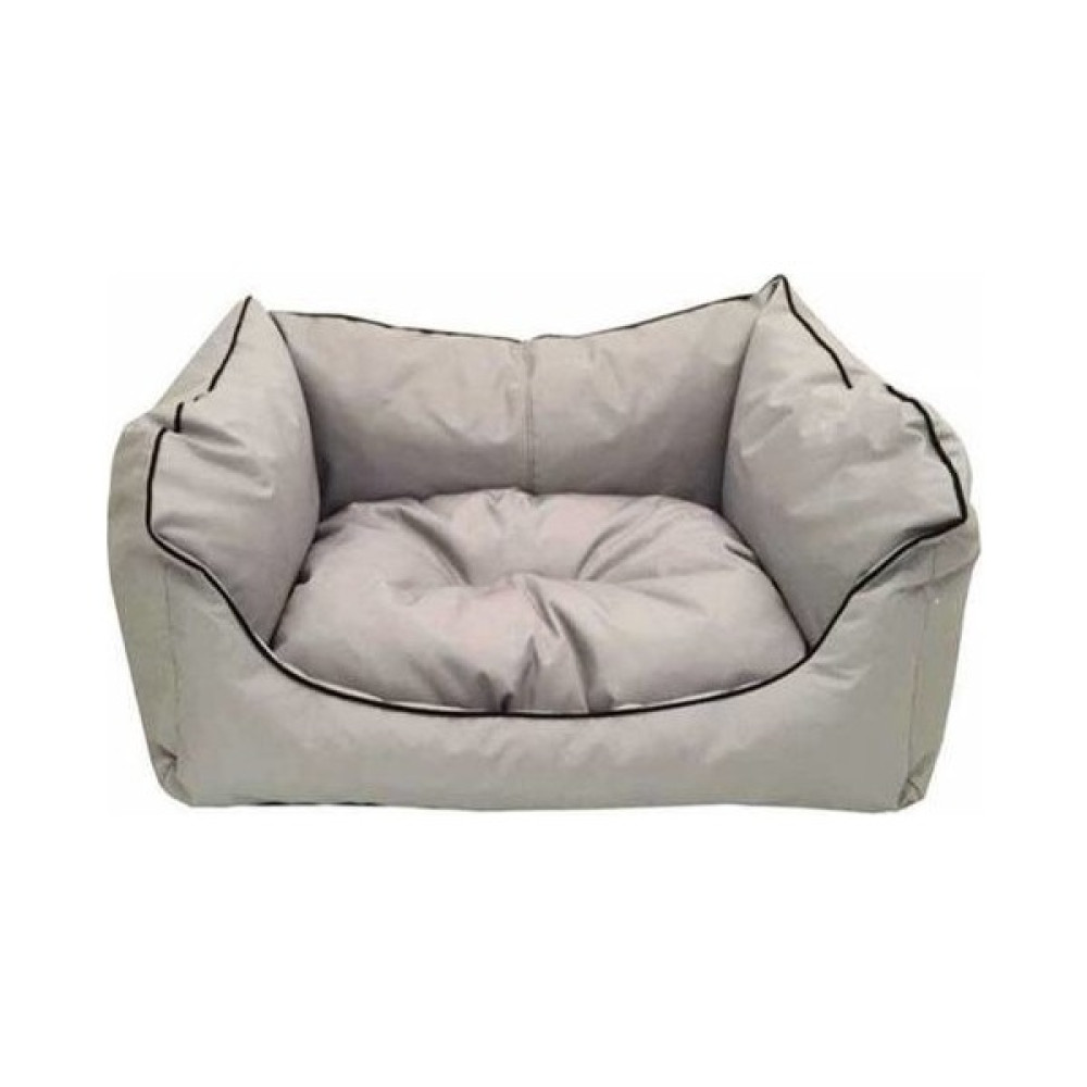 Cat Mozz Plus Kare Silinebilir Kedi Köpek Yatağı 60X50X17 cm Karışık Renkler Yıkama Garantili Evcil Hayvan Ürünleri Fiyatı