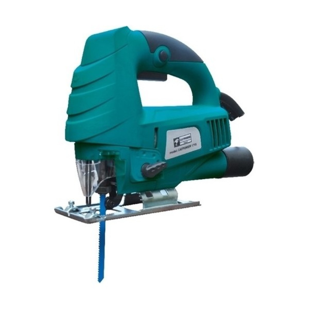 Cat Power 1712 Dekupaj Testere 500 W Boya Malzemeleri Fiyatı