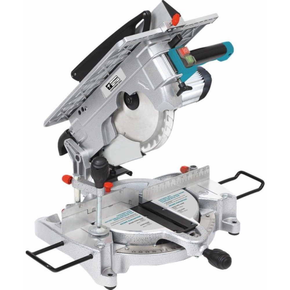 Cat Power 2502 Gönye Kesme Makinesi 255 mm 1200 Watt Elektrikli El Aletleri Fiyatı