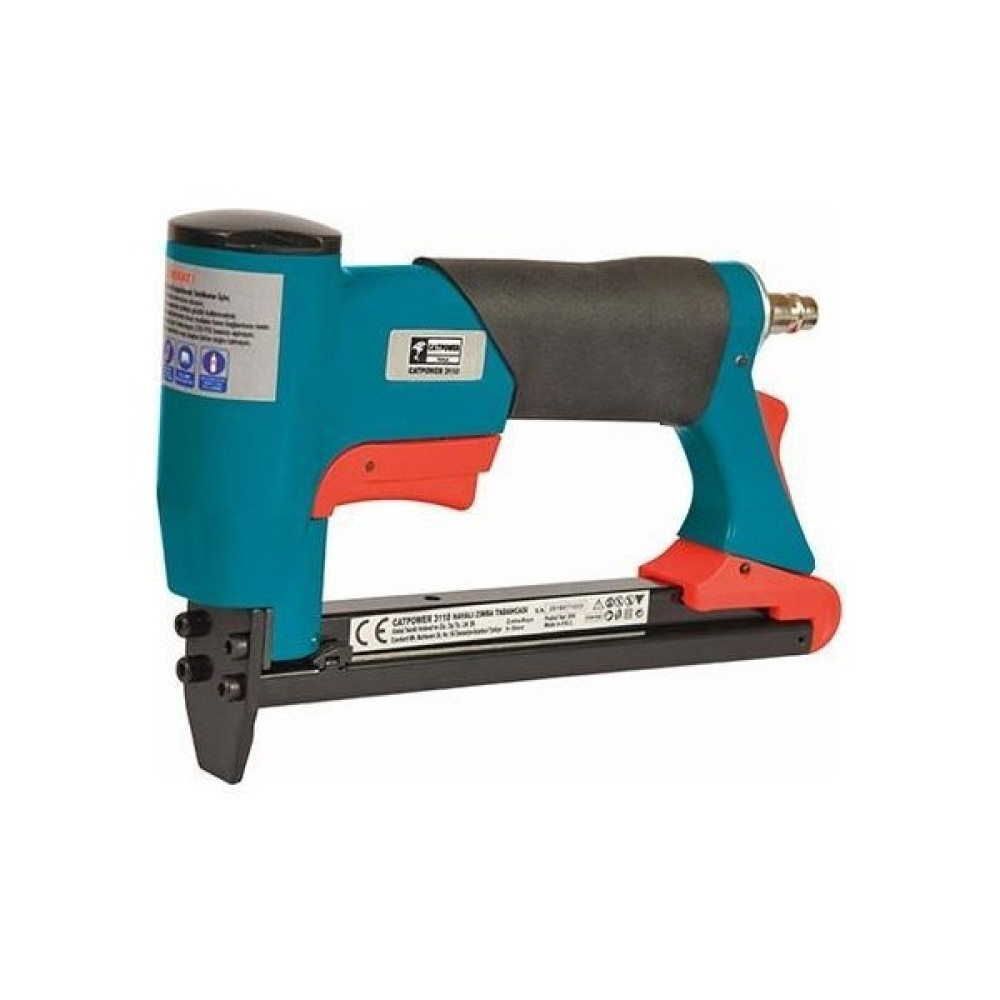 Cat Power 3110 Havalı Zımba Tabancası Yedek Parça - Elektrikli El Aletleri Fiyatı