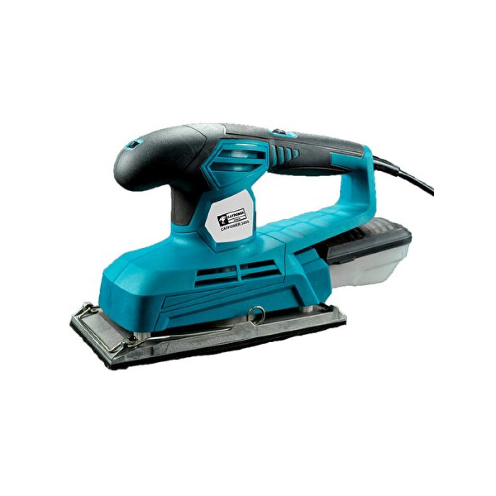 Cat Power 3453 350 W Devir Ayarlı Titreşim Zımpara Meyve Sıkacakları Fiyatı