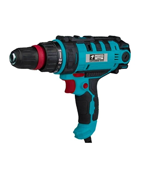 Cat Power 5323 10Mm 300W Darbesiz Torklu Matkap Meyve Sıkacakları Fiyatı