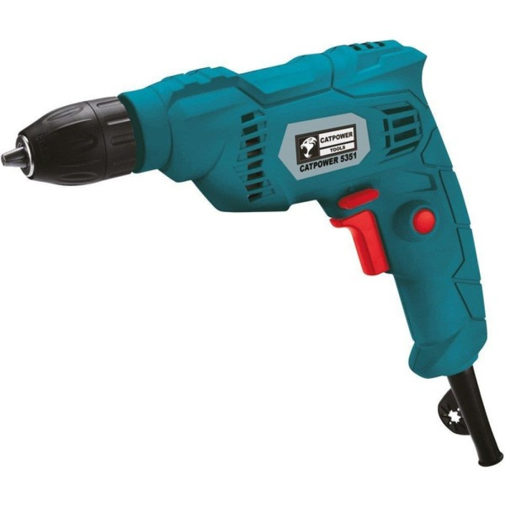 Cat Power 5351 Darbesiz Matkap 400 Watt Matkaplar Fiyatı