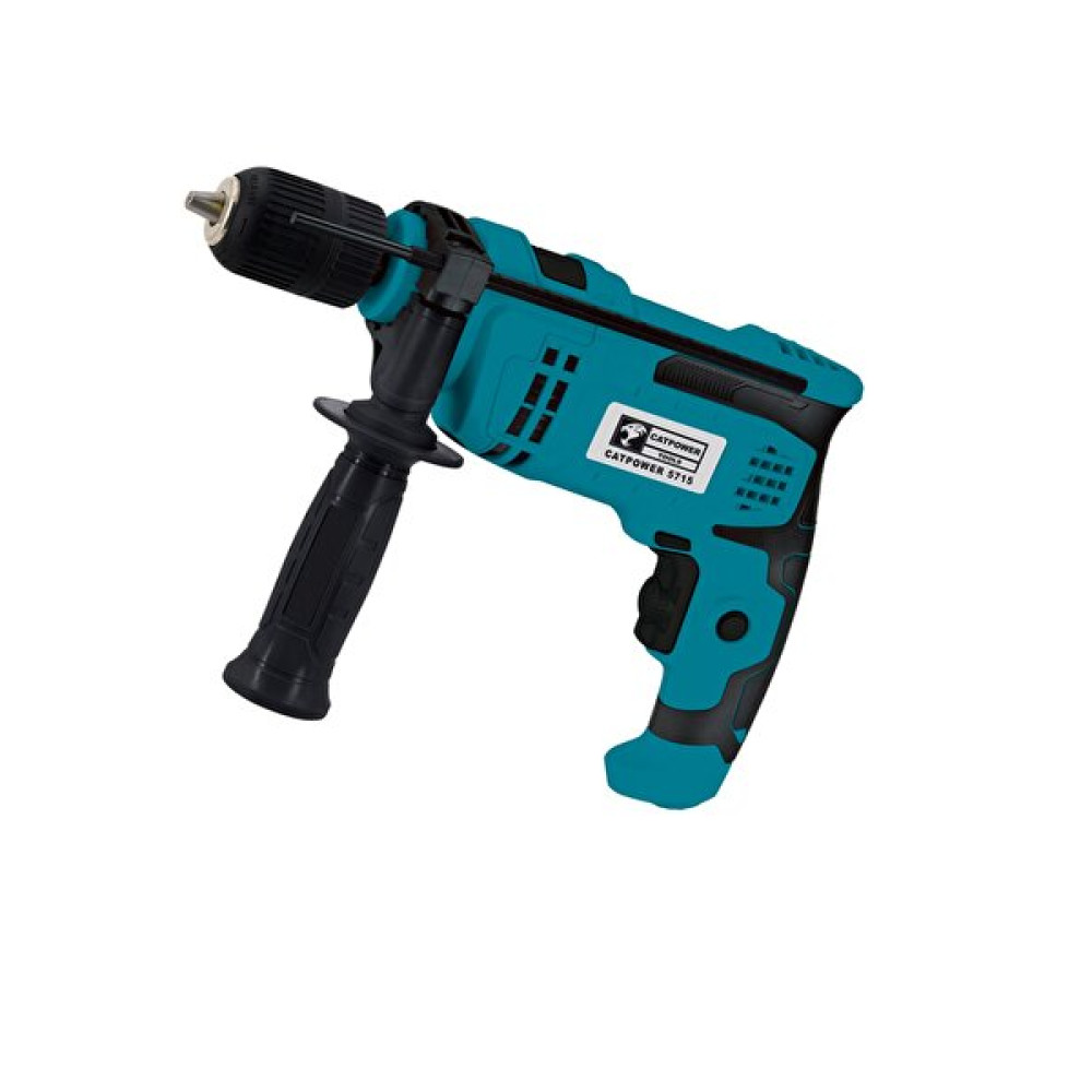 Cat Power 5715 710 W Darbeli̇ Matkap Meyve Sıkacakları Fiyatı