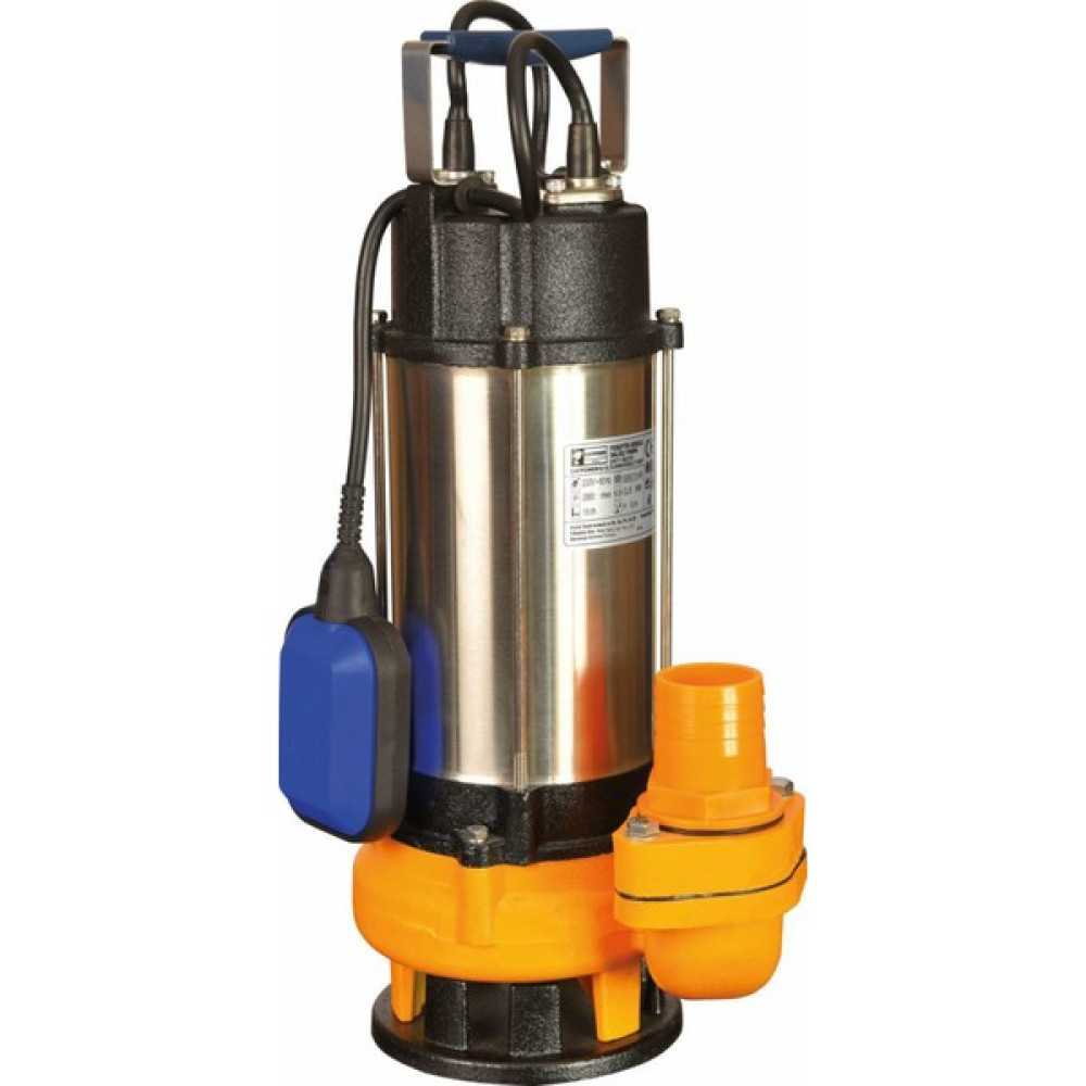 Cat Power 615 Kirli Su Dalgıç Pompa Foseptik Parçalayıcılı 550 W Su Motoru Fiyatı