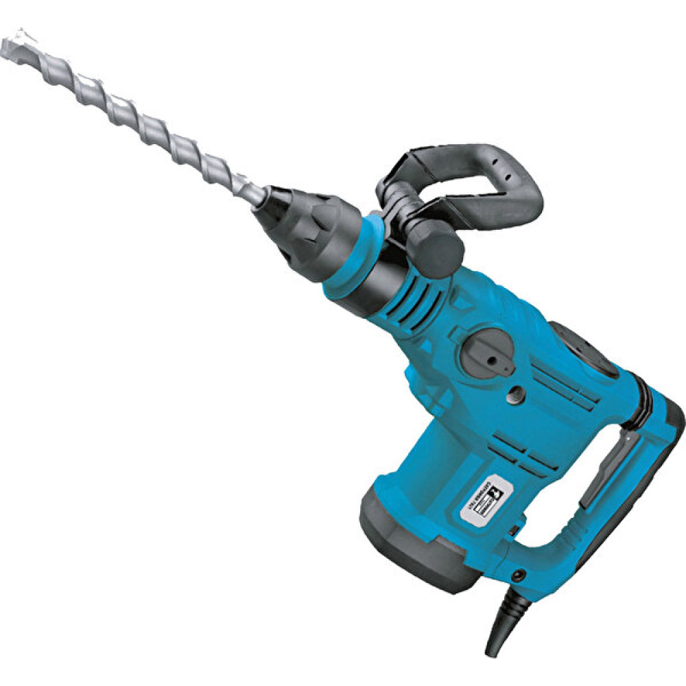 Cat Power 7921 Kırıcı Delici Elektrikli Matkap Sds Max 11 kg 1600 W Kırıcı Deliciler & Kırıcılar Fiyatı
