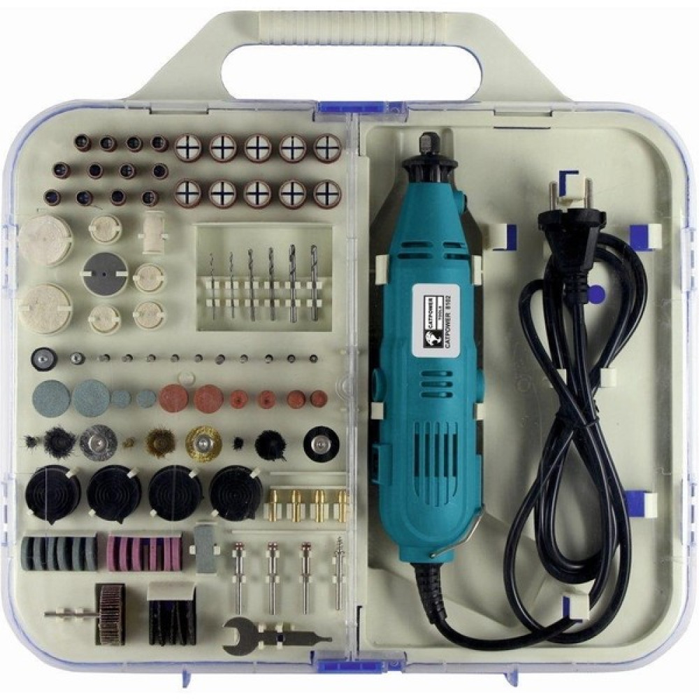 Cat Power 8102 Gravür Taşlama Seti Elektrikli El Aletleri Fiyatı