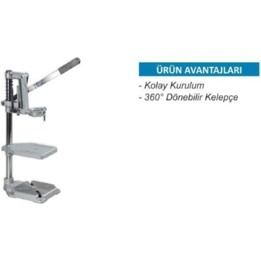 Cat Power 9510 Matkap Sehpası Matkaplar Fiyatı