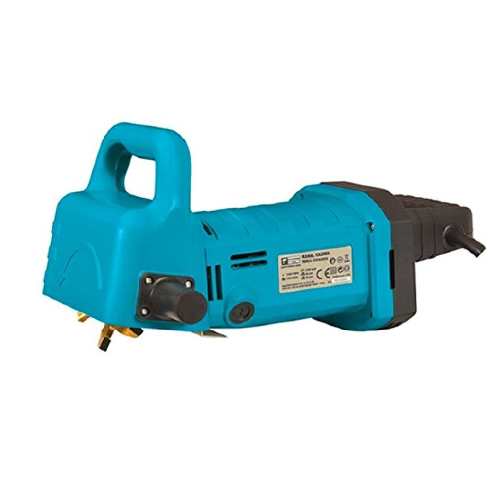Cat Power CAT 9202 35 MM 2000W Beton Kanal Kazıma Kanal Açma Meyve Sıkacakları Fiyatı
