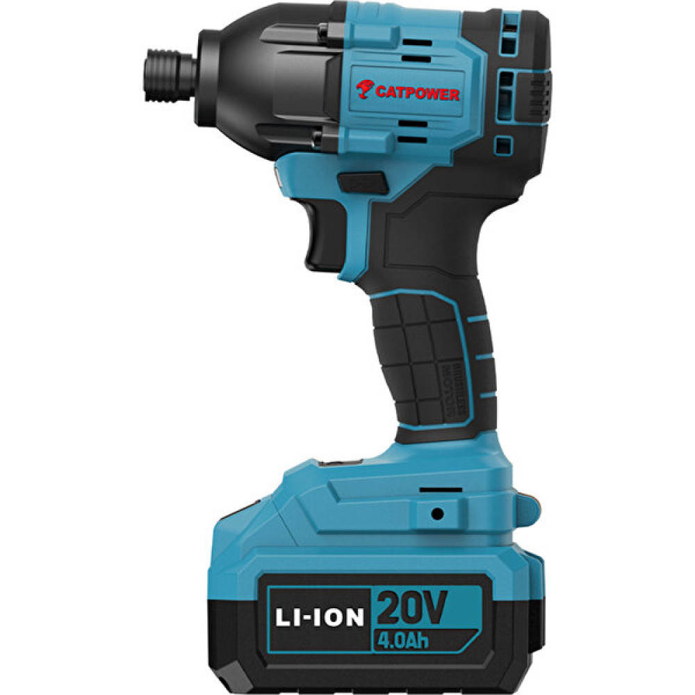 Cat Power Catpower 4222 Li-Ion Akülü Torklu Vidalama 20V 4 Ah Elektrikli El Aletleri Fiyatı