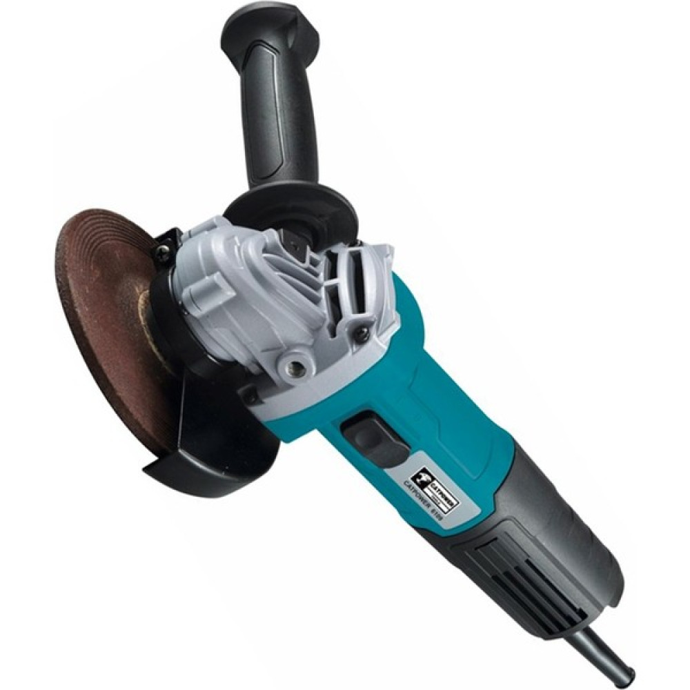 Cat Power Catpower 6109 - Avuç Içi Taşlama 125 mm 850 Watt Taşlama Makinesi Fiyatı