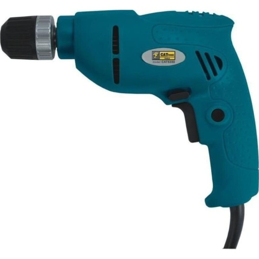 Cat Power Darbesiz Matkap 350 W 10 M CAT 5350 Matkaplar Fiyatı