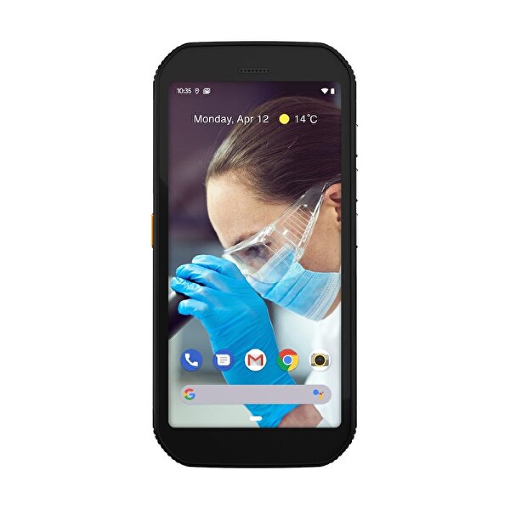 Cat S42H+ 32 GB Siyah Cep Telefonu (Distribütör Garantili) Cep Telefonları Fiyatı