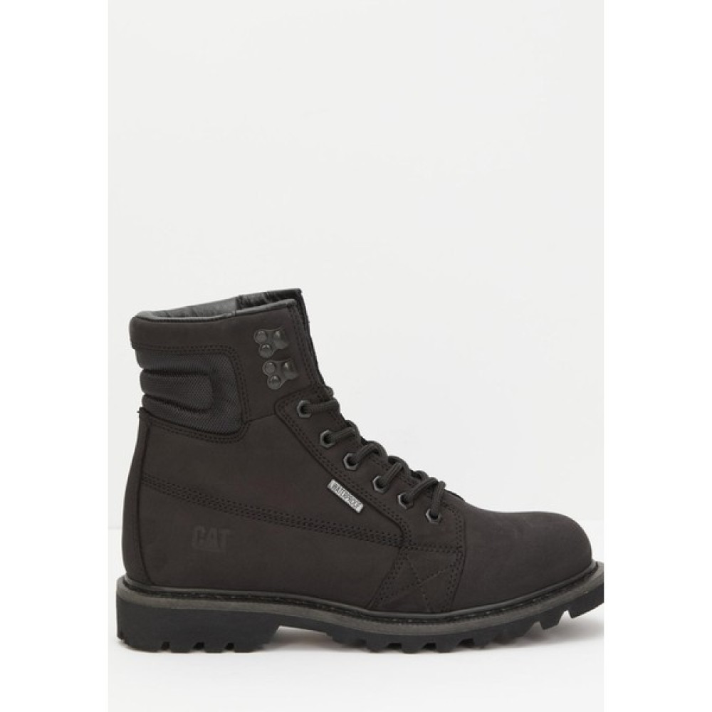 Cat Siyah Erkek Günlük Bot 015M101226-Black Erkek Botları Fiyatı