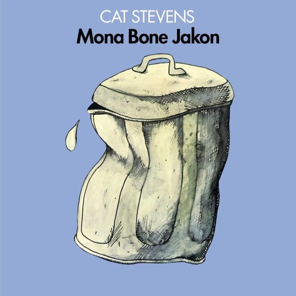Cat Stevens -Mona Bone Jakon (50TH Anniversary) (Plak) Pikap & Aksesuarları Fiyatı