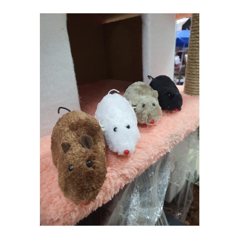 CAT TOYS Kurmalı Fare Kedi Oyuncak Evcil Hayvan Ürünleri Fiyatı